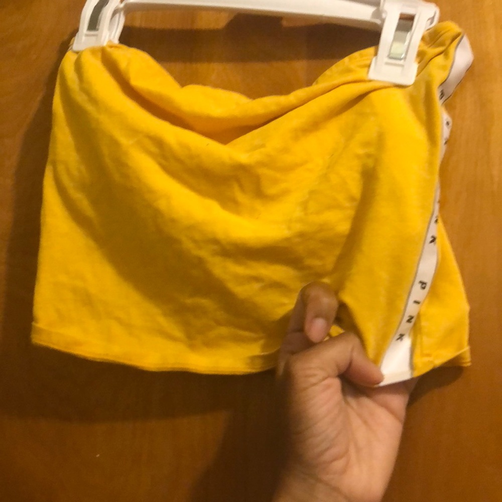 Half top